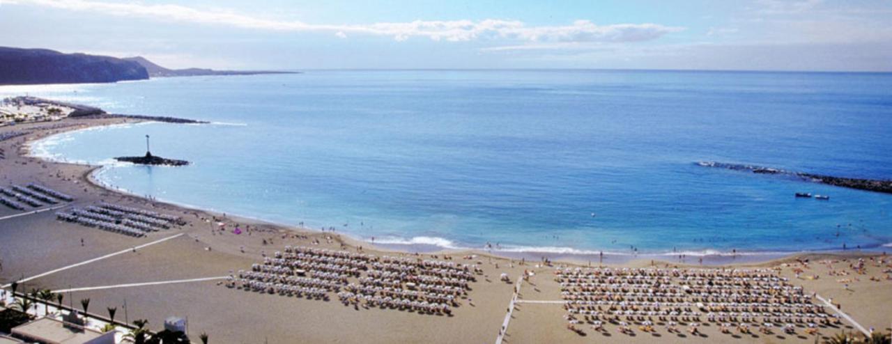 Bubu Beach 3 Los Cristianos  Exteriör bild