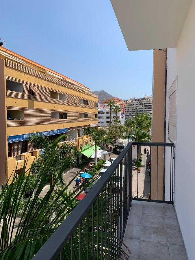 Bubu Beach 3 Los Cristianos  Exteriör bild